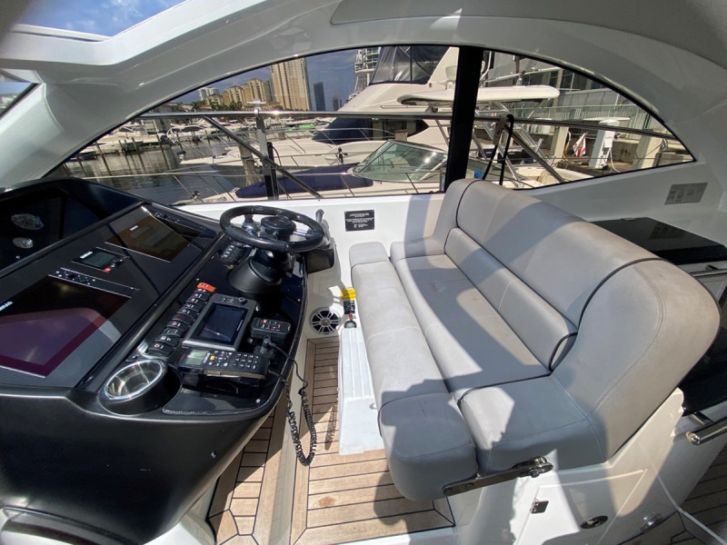 48 PORTOFINO XPS 2014 48' 0" SUNSEEKER