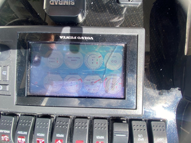 48 PORTOFINO XPS 2014 48' 0" SUNSEEKER