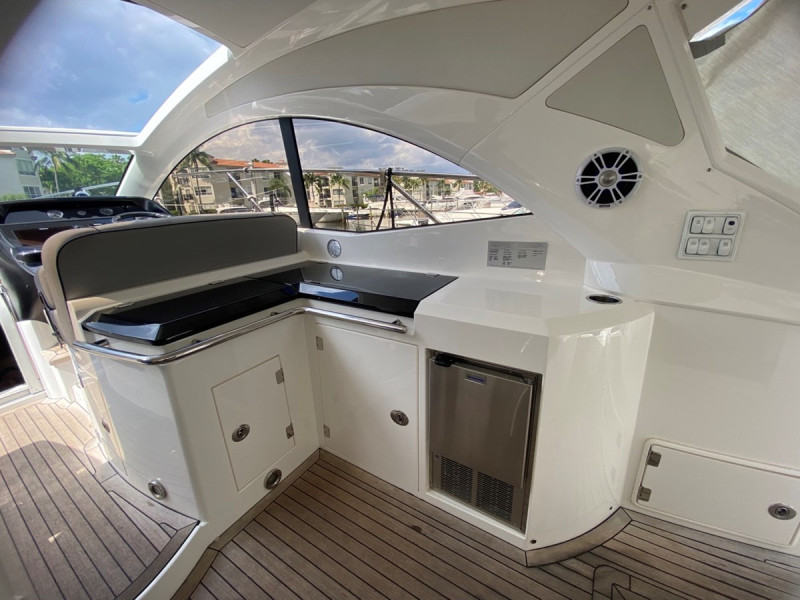 48 PORTOFINO XPS 2014 48' 0" SUNSEEKER
