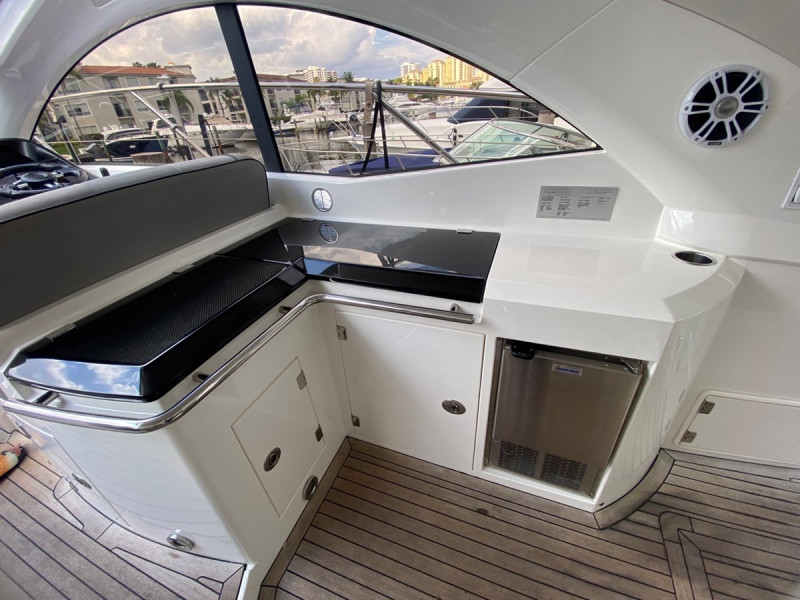 48 PORTOFINO XPS 2014 48' 0" SUNSEEKER