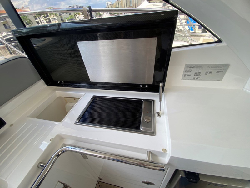 48 PORTOFINO XPS 2014 48' 0" SUNSEEKER