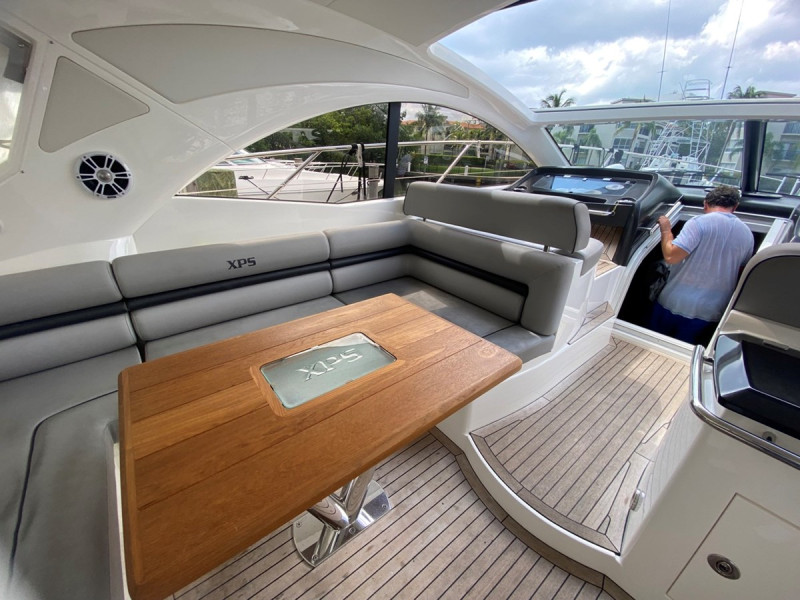 48 PORTOFINO XPS 2014 48' 0" SUNSEEKER