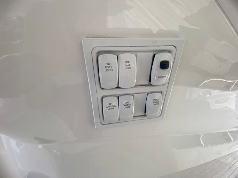 48 PORTOFINO XPS 2014 48' 0" SUNSEEKER