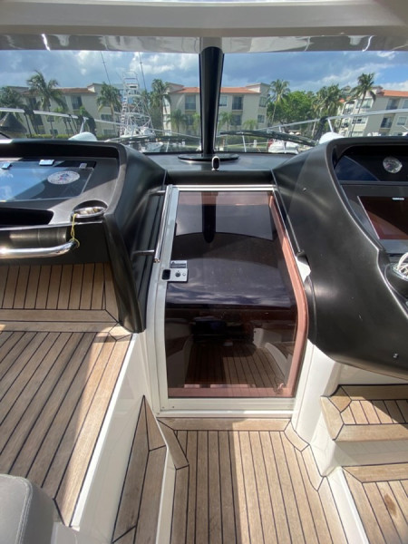 48 PORTOFINO XPS 2014 48' 0" SUNSEEKER