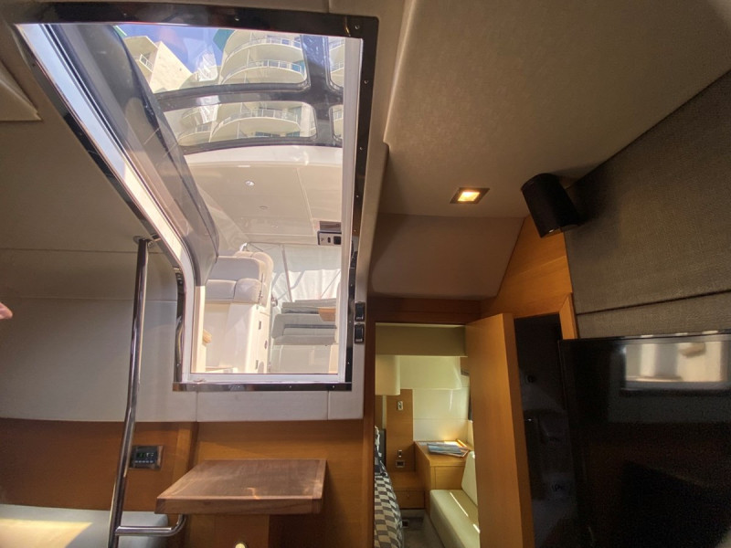 48 PORTOFINO XPS 2014 48' 0" SUNSEEKER