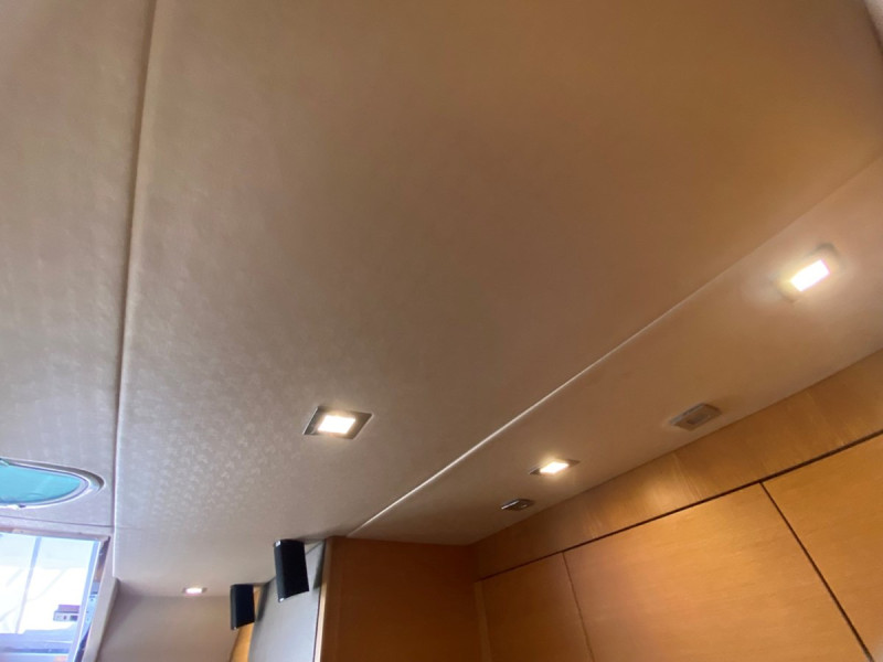 48 PORTOFINO XPS 2014 48' 0" SUNSEEKER