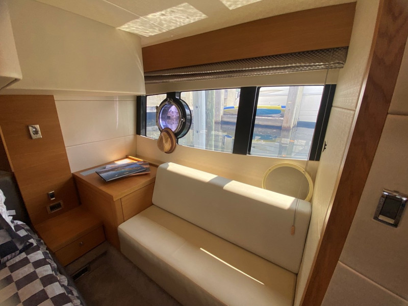 48 PORTOFINO XPS 2014 48' 0" SUNSEEKER