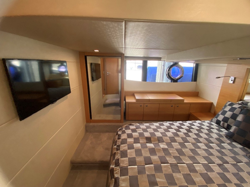 48 PORTOFINO XPS 2014 48' 0" SUNSEEKER