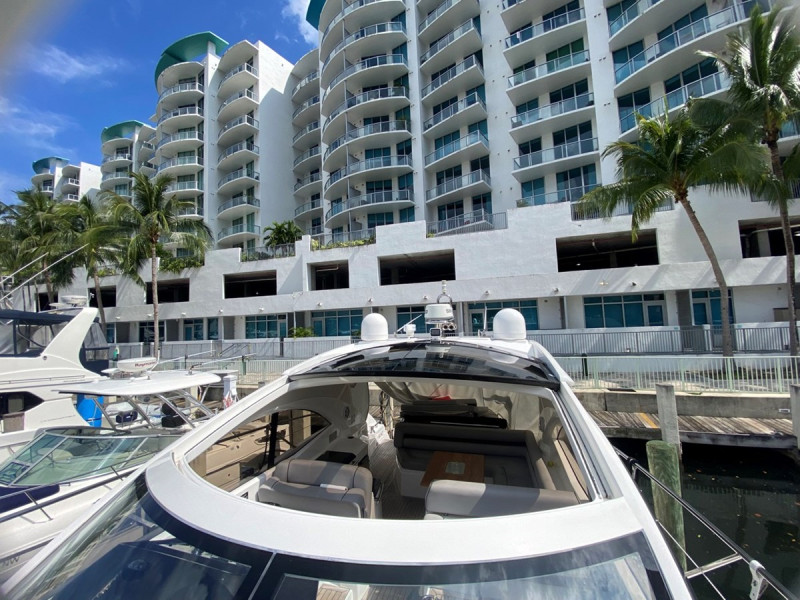 48 PORTOFINO XPS 2014 48' 0" SUNSEEKER