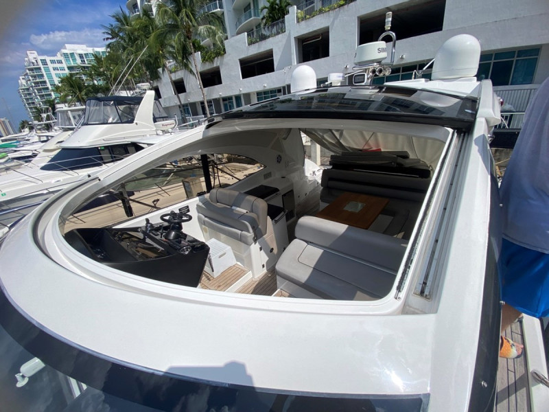 48 PORTOFINO XPS 2014 48' 0" SUNSEEKER