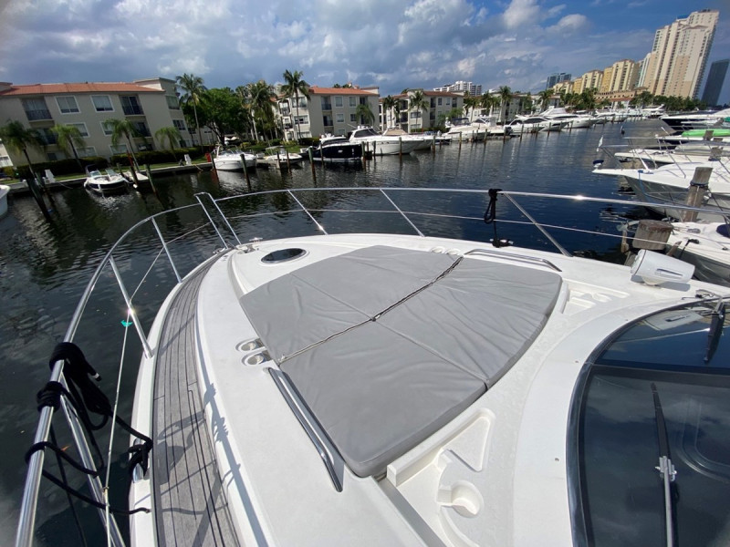 48 PORTOFINO XPS 2014 48' 0" SUNSEEKER