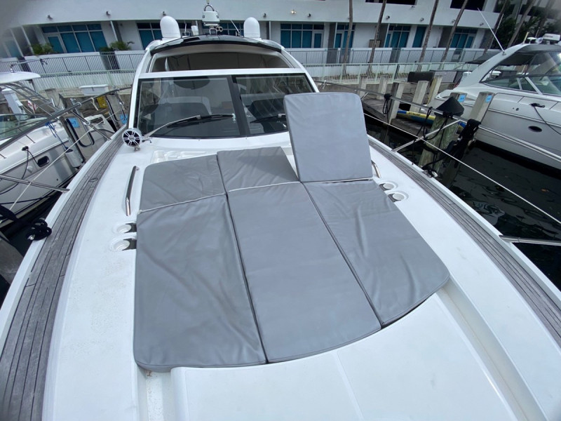 48 PORTOFINO XPS 2014 48' 0" SUNSEEKER