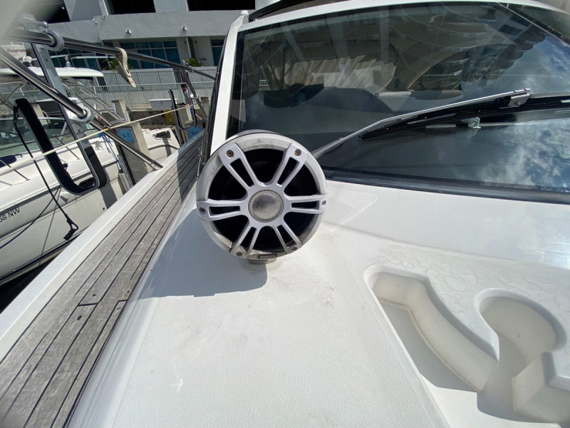 48 PORTOFINO XPS 2014 48' 0" SUNSEEKER