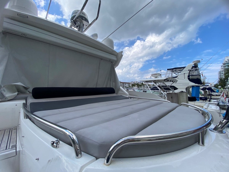 48 PORTOFINO XPS 2014 48' 0" SUNSEEKER