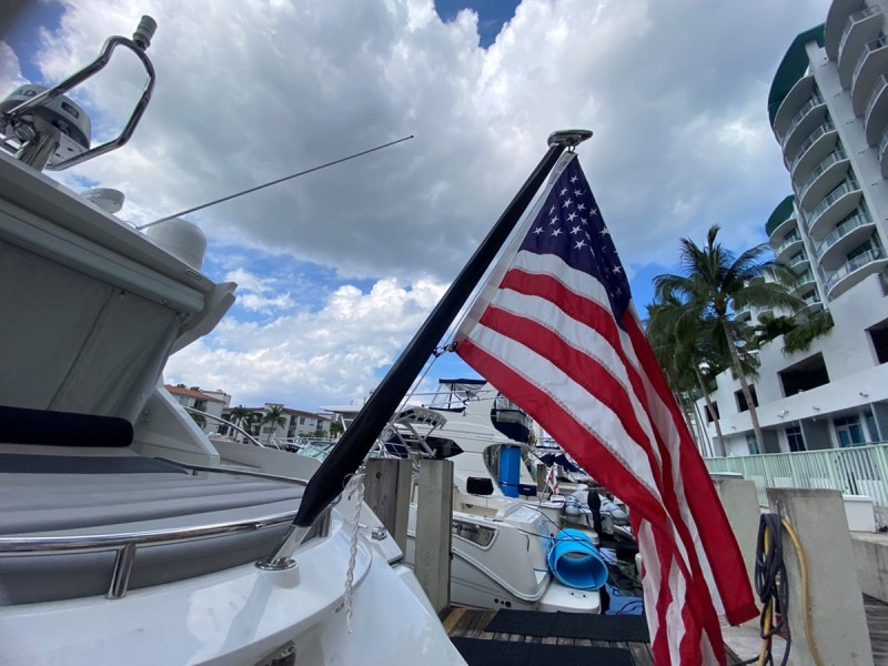 48 PORTOFINO XPS 2014 48' 0" SUNSEEKER