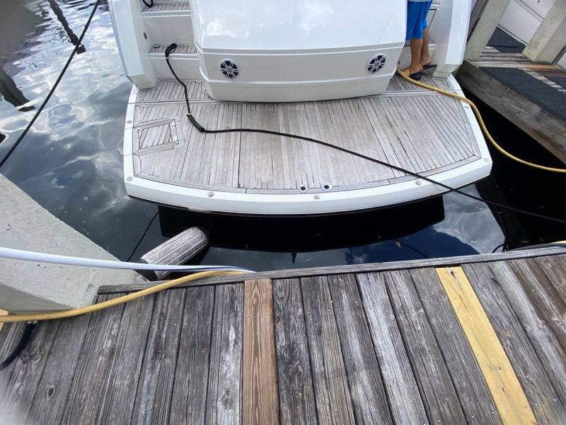 48 PORTOFINO XPS 2014 48' 0" SUNSEEKER