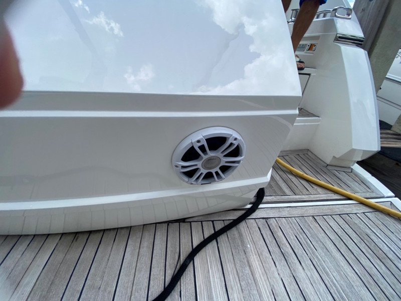 48 PORTOFINO XPS 2014 48' 0" SUNSEEKER