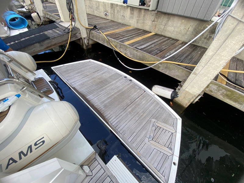 48 PORTOFINO XPS 2014 48' 0" SUNSEEKER