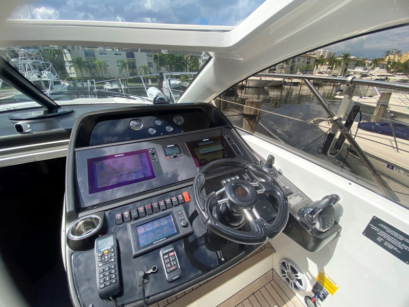 48 PORTOFINO XPS 2014 48' 0" SUNSEEKER