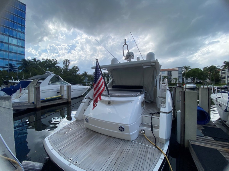 48 PORTOFINO XPS 2014 48' 0" SUNSEEKER