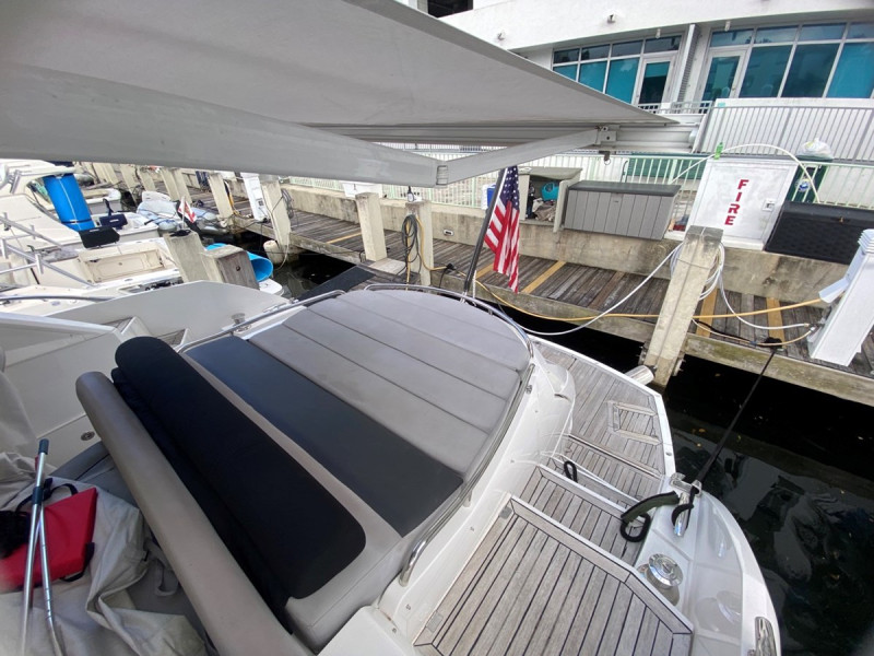 48 PORTOFINO XPS 2014 48' 0" SUNSEEKER