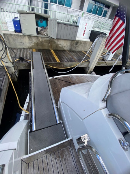 48 PORTOFINO XPS 2014 48' 0" SUNSEEKER