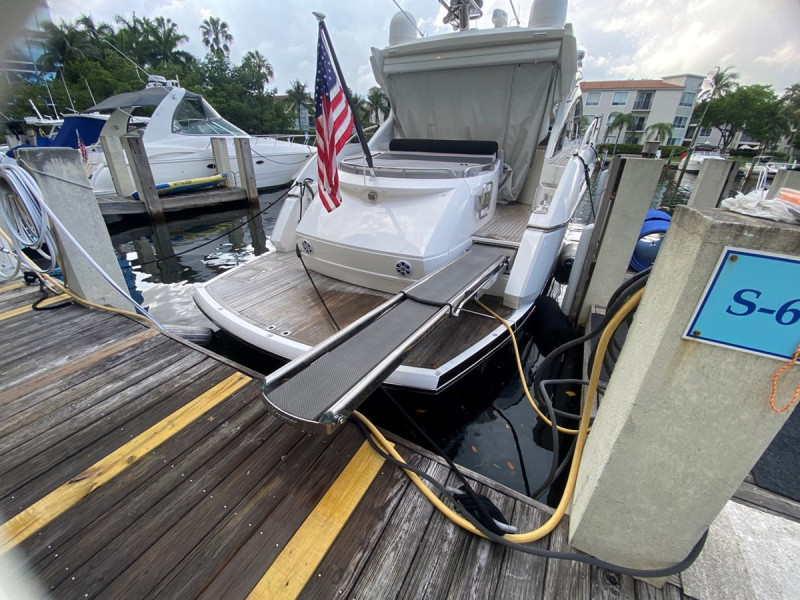 48 PORTOFINO XPS 2014 48' 0" SUNSEEKER