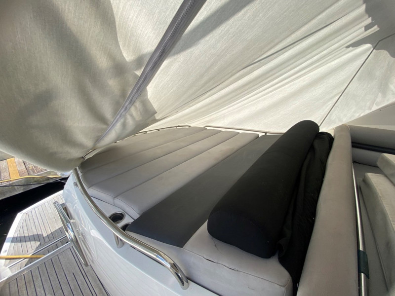 48 PORTOFINO XPS 2014 48' 0" SUNSEEKER