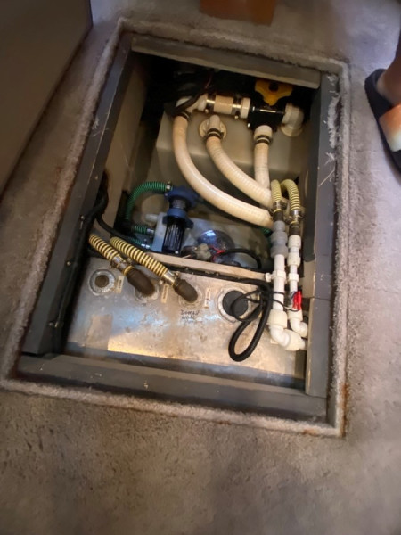 48 PORTOFINO XPS 2014 48' 0" SUNSEEKER