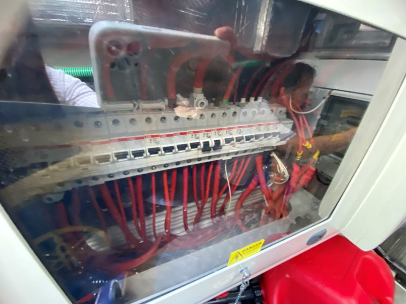 48 PORTOFINO XPS 2014 48' 0" SUNSEEKER