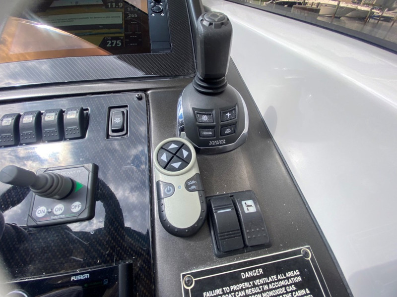 48 PORTOFINO XPS 2014 48' 0" SUNSEEKER