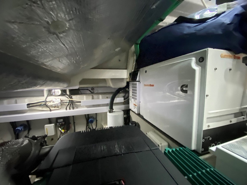 48 PORTOFINO XPS 2014 48' 0" SUNSEEKER