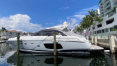 48 PORTOFINO XPS 2014 48' 0" SUNSEEKER