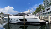 48 PORTOFINO XPS 2014 48' 0" SUNSEEKER