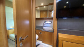 48 PORTOFINO XPS 2014 48' 0" SUNSEEKER