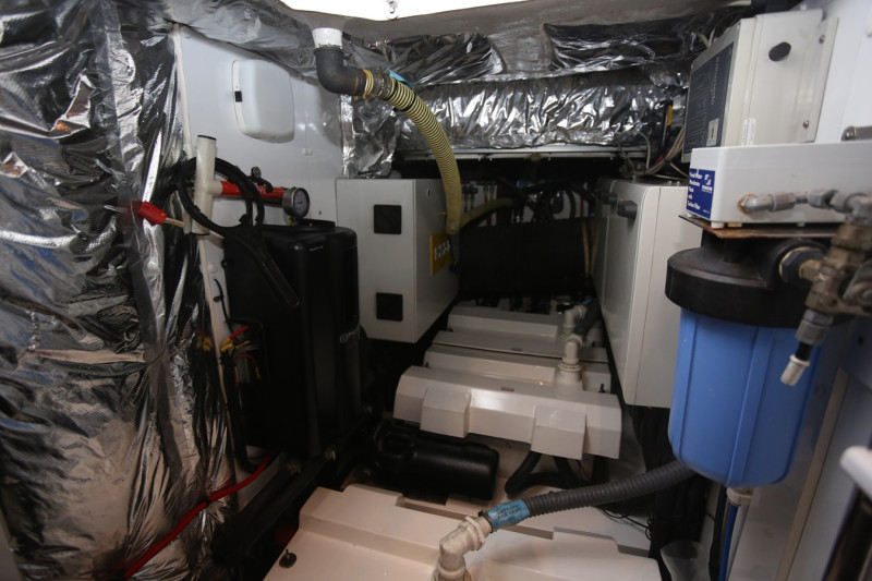 2010 62' 0" PRINCESS YACHTS