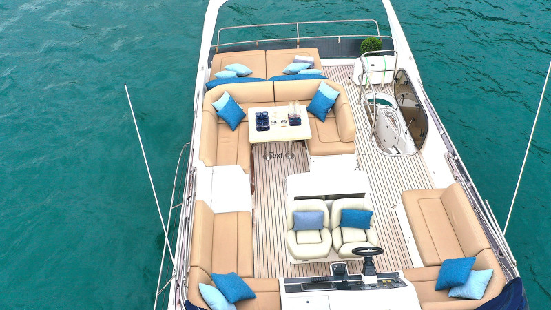 2010 62' 0" PRINCESS YACHTS