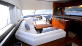 2010 62' 0" PRINCESS YACHTS