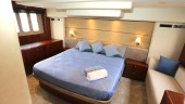 2010 62' 0" PRINCESS YACHTS