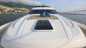 2010 62' 0" PRINCESS YACHTS