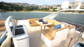 2010 62' 0" PRINCESS YACHTS