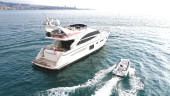 2010 62' 0" PRINCESS YACHTS