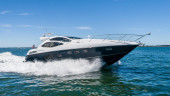 2010 64' 0" SUNSEEKER