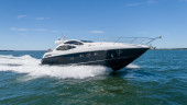 2010 64' 0" SUNSEEKER