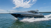 2010 64' 0" SUNSEEKER