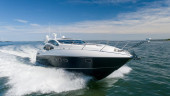 2010 64' 0" SUNSEEKER