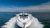 2010 64' 0" SUNSEEKER