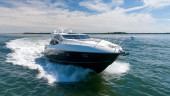 2010 64' 0" SUNSEEKER