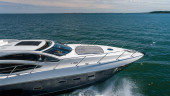 2010 64' 0" SUNSEEKER