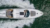 2010 64' 0" SUNSEEKER